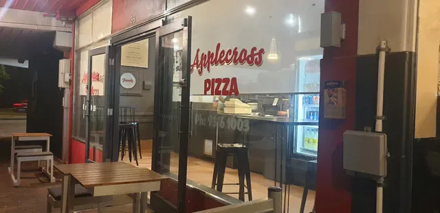 Applecross Pizza