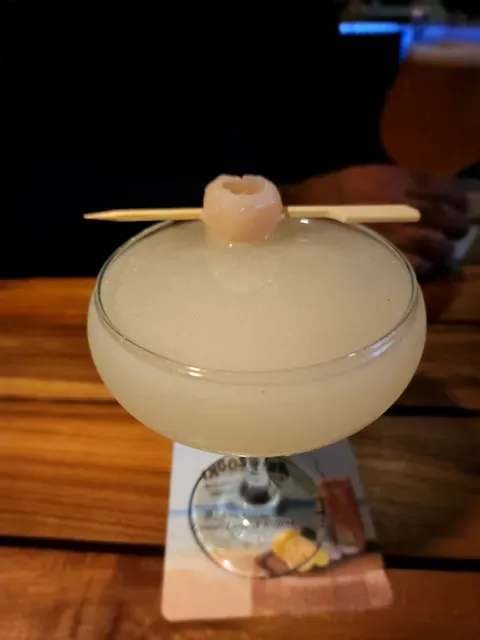 Bad Apples Bar