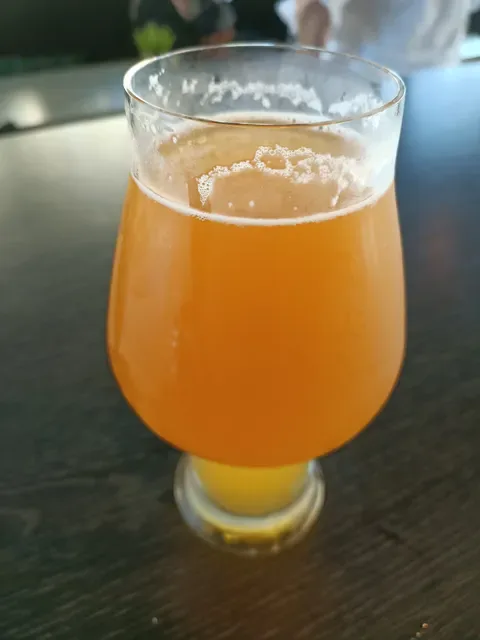 Bad Apples Bar