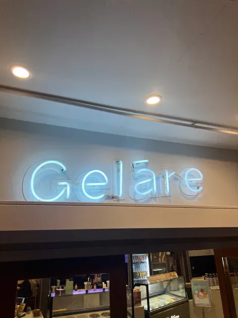 Geláre Applecross