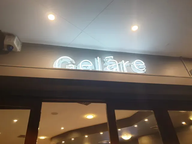 Geláre Applecross