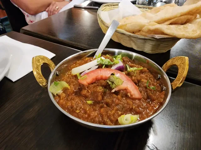 Himali Gurkha Nepalese Restaurant