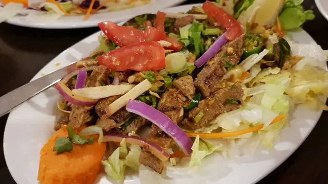 Himali Gurkha Nepalese Restaurant