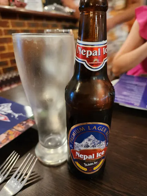 Himali Gurkha Nepalese Restaurant