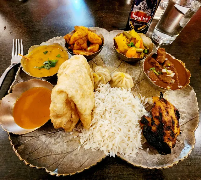 Himali Gurkha Nepalese Restaurant
