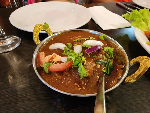 Himali Gurkha Nepalese Restaurant