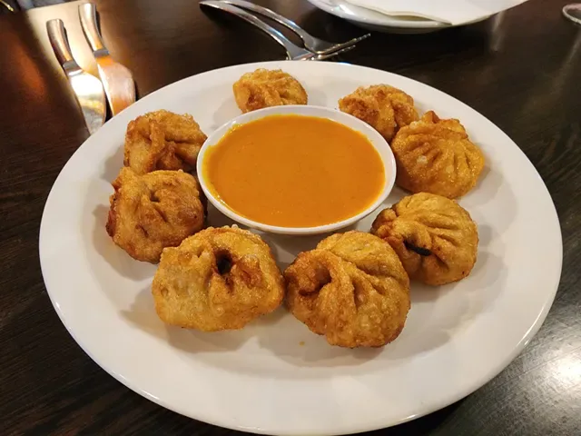 Himali Gurkha Nepalese Restaurant