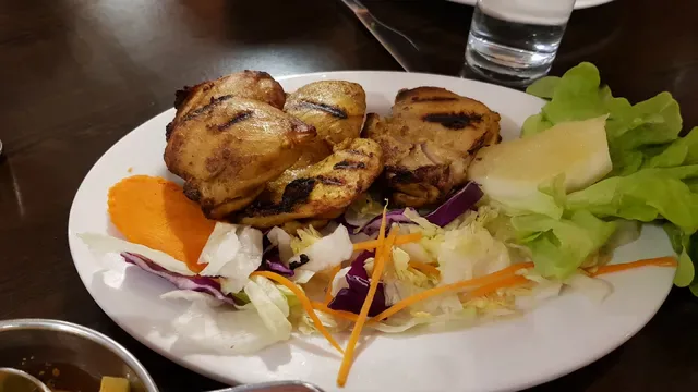 Himali Gurkha Nepalese Restaurant
