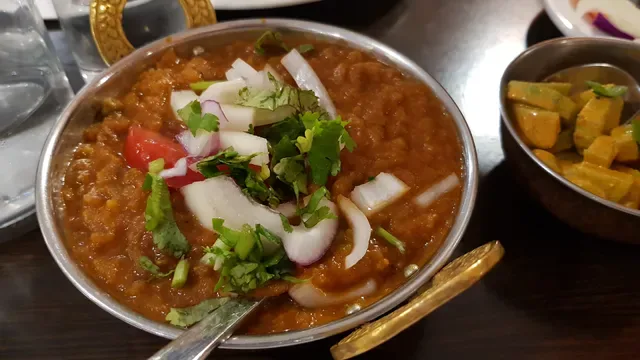 Himali Gurkha Nepalese Restaurant