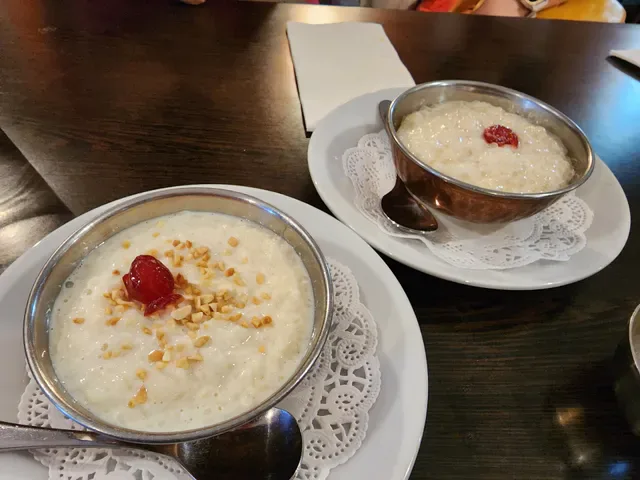 Himali Gurkha Nepalese Restaurant
