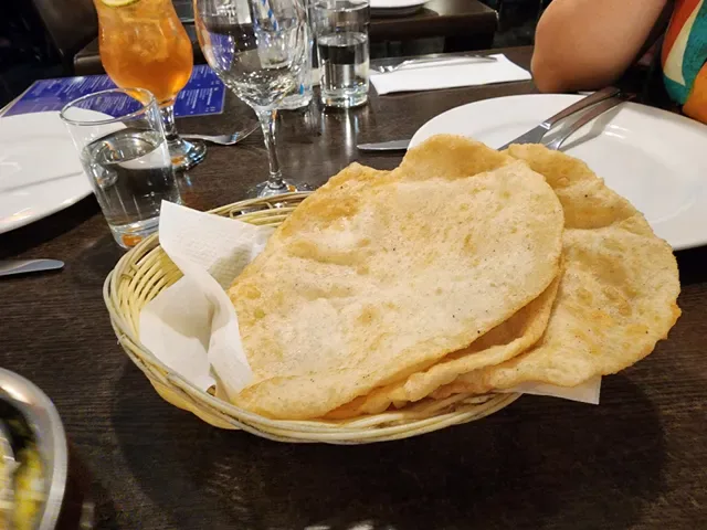 Himali Gurkha Nepalese Restaurant