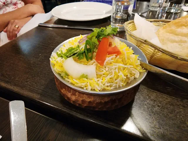 Himali Gurkha Nepalese Restaurant