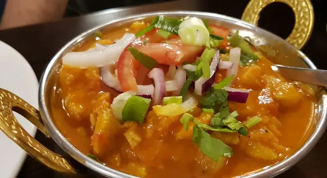 Himali Gurkha Nepalese Restaurant