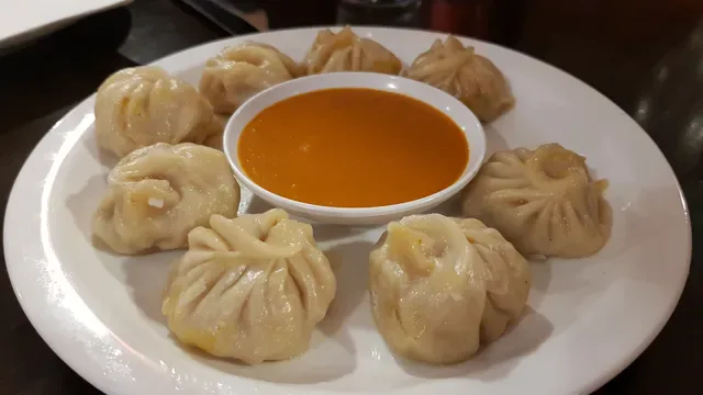 Himali Gurkha Nepalese Restaurant