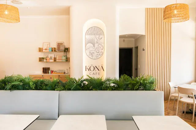 Kona Applecross