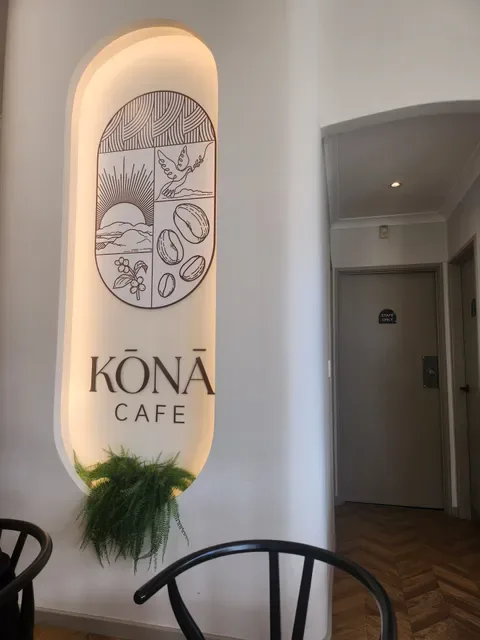 Kona Applecross
