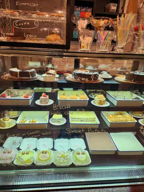 NaNa Cakery