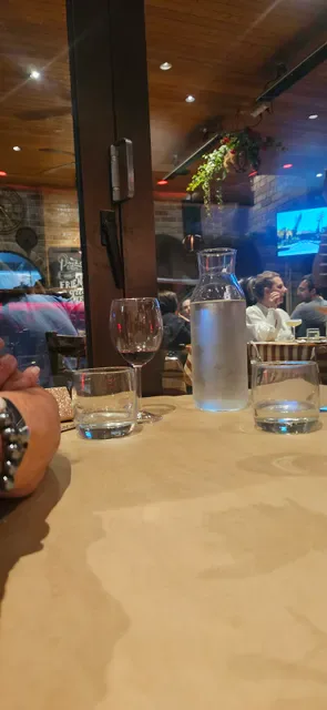 SIMPLE Italian Cucina Pizzeria Applecross