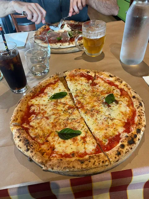 SIMPLE Italian Cucina Pizzeria Applecross