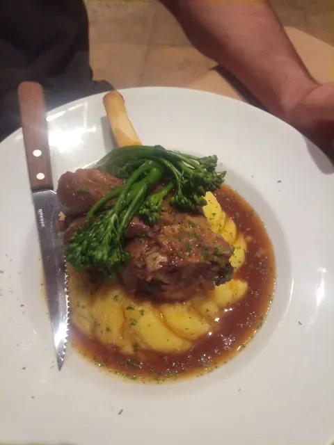 SIMPLE Italian Cucina Pizzeria Applecross