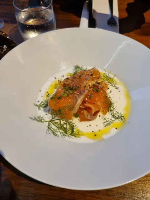 SIMPLE Italian Cucina Pizzeria Applecross