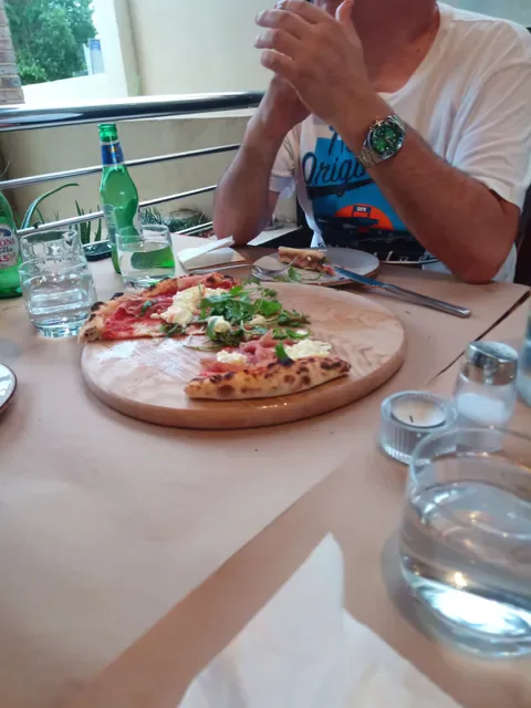 SIMPLE Italian Cucina Pizzeria Applecross