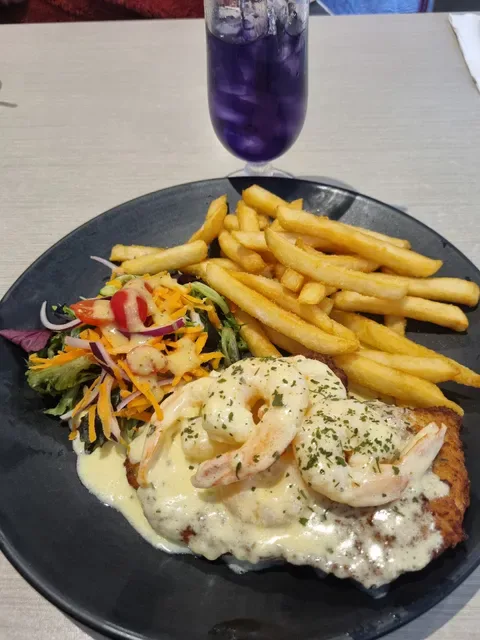 Barrelhouse Armadale