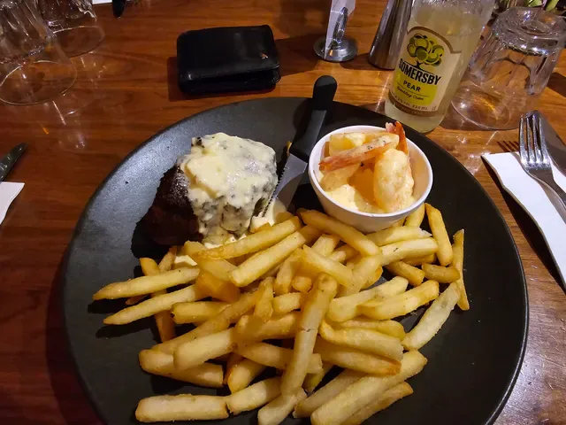 Barrelhouse Armadale