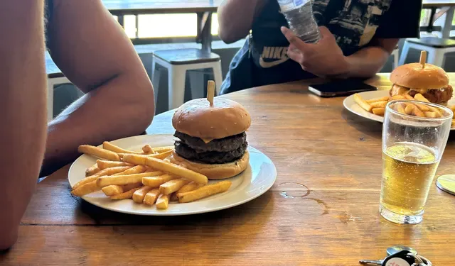 Barrelhouse Armadale