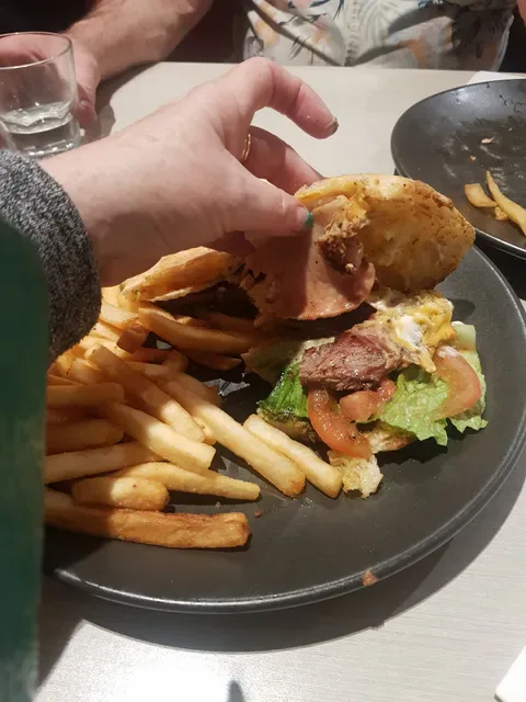 Barrelhouse Armadale