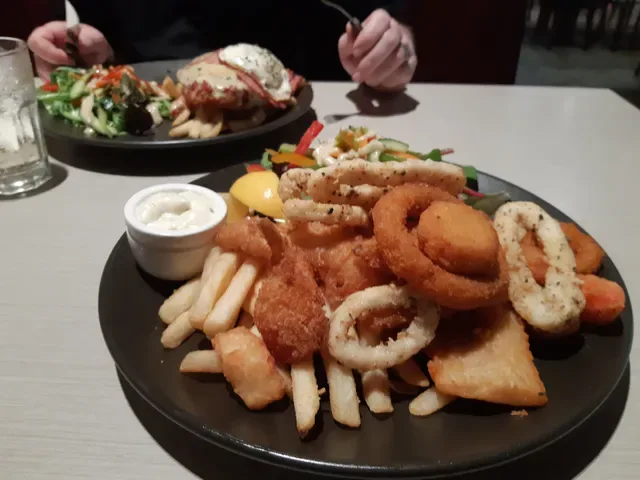 Barrelhouse Armadale