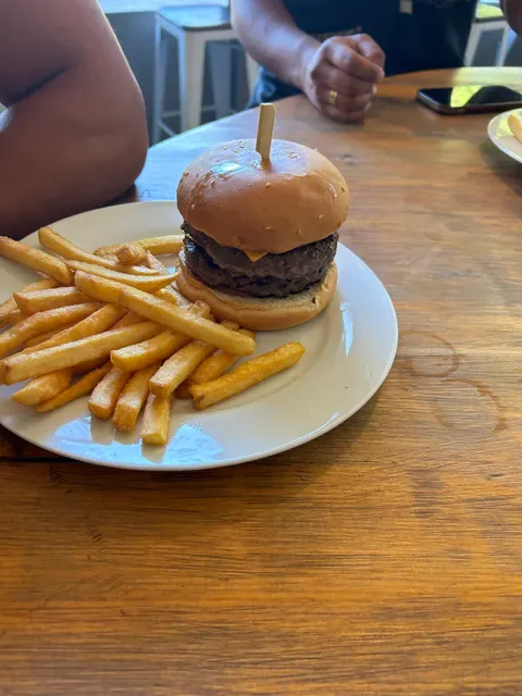 Barrelhouse Armadale