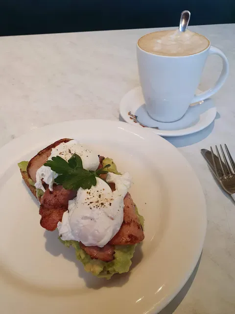 Dôme Café - Armadale