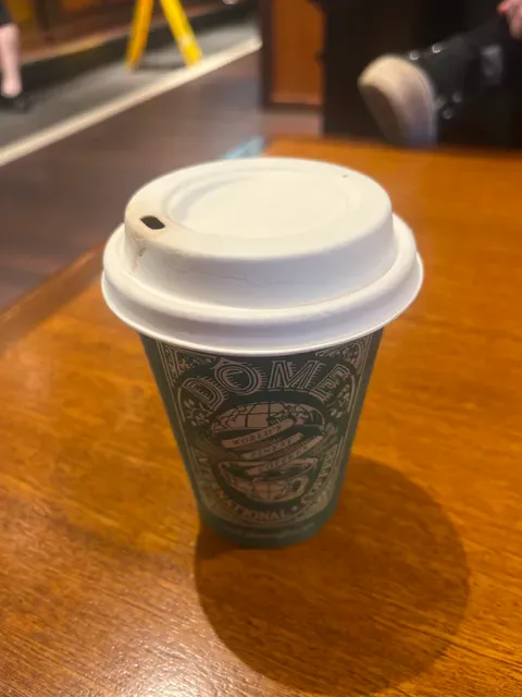 Dôme Café - Armadale