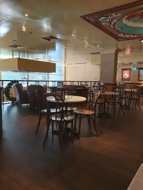 Dôme Café - Armadale