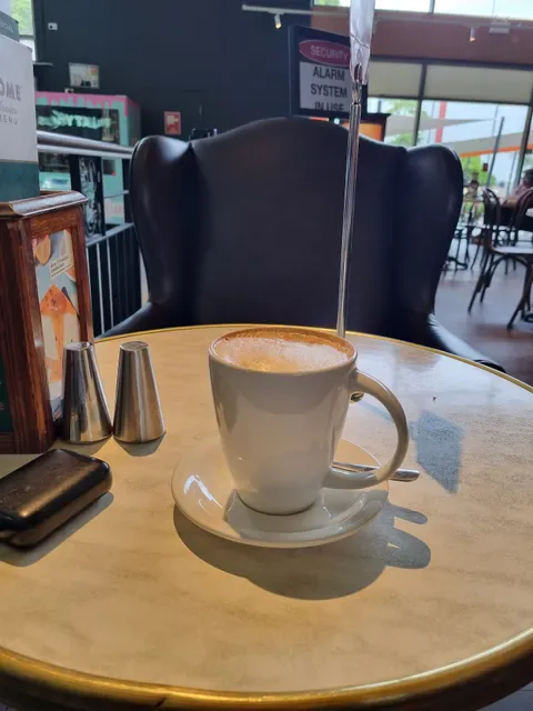 Dôme Café - Armadale