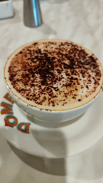 Dôme Café - Armadale