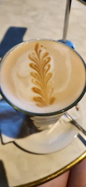 Dôme Café - Armadale
