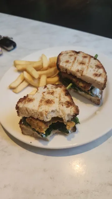 Dôme Café - Armadale
