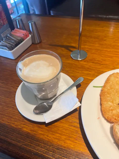 Dôme Café - Armadale