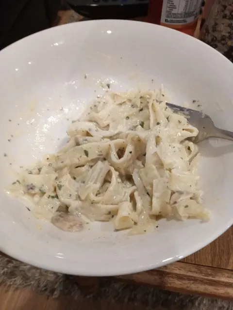 Pastacup