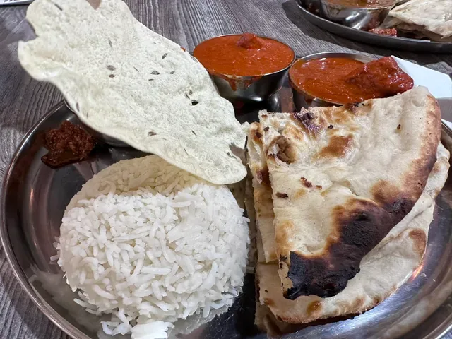 Saaj Indian Cuisine