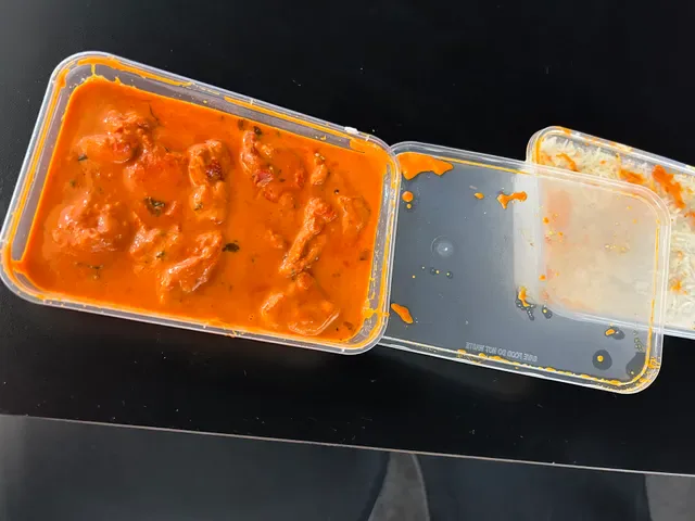 Saaj Indian Cuisine