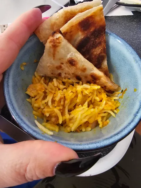 Saaj Indian Cuisine