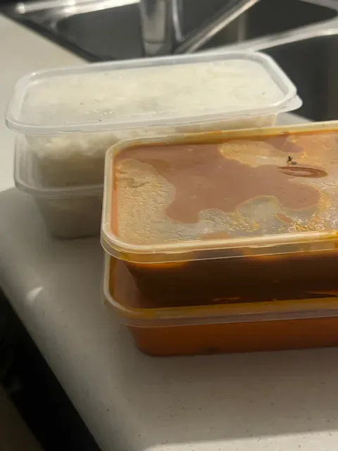 Saaj Indian Cuisine