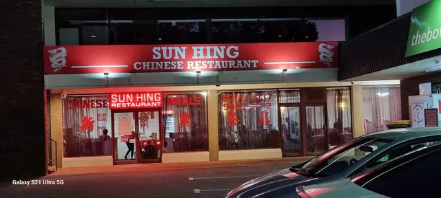 Sun Hing