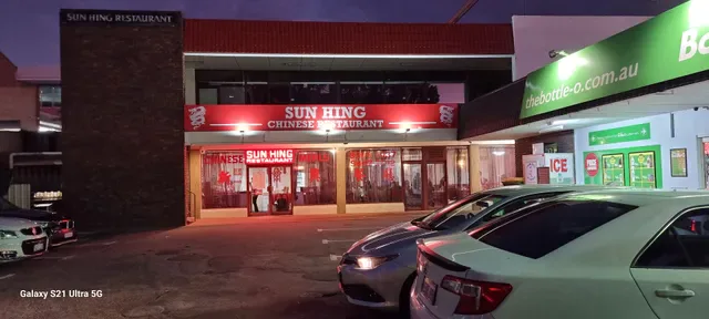 Sun Hing
