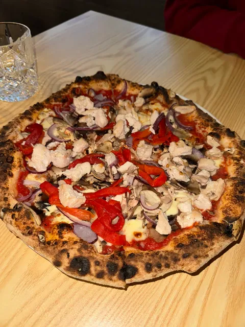 Taste of Italy Armadale