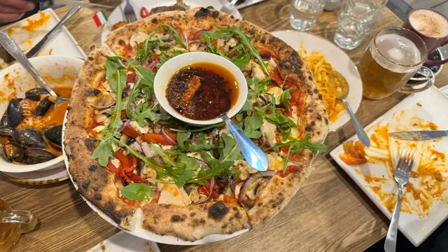 Taste of Italy Armadale