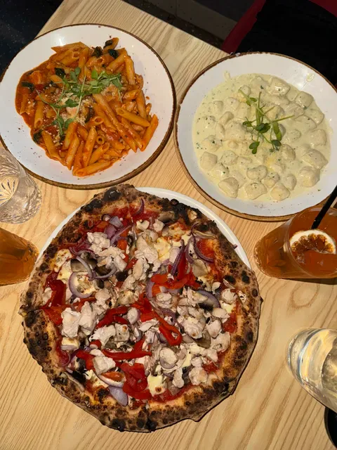 Taste of Italy Armadale
